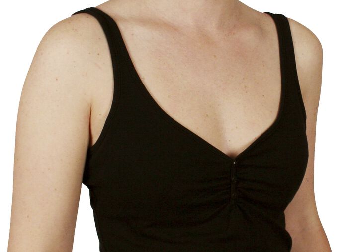 BH Silikon-Einlagen HAUT